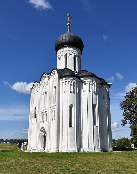 Храмы древней руси картинки