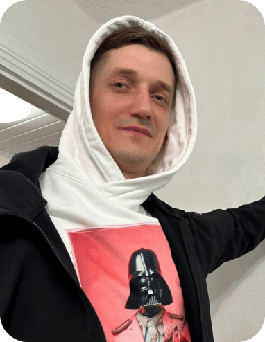 Отзыв клиента бренда NEIRO