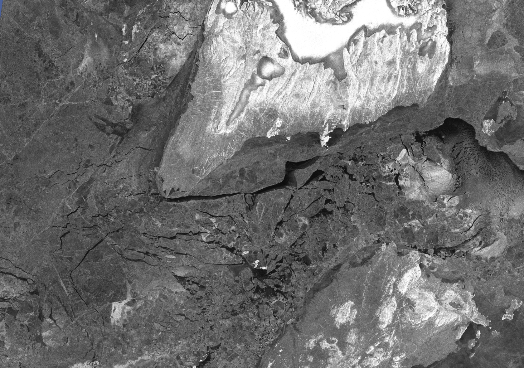 Обзорный режим