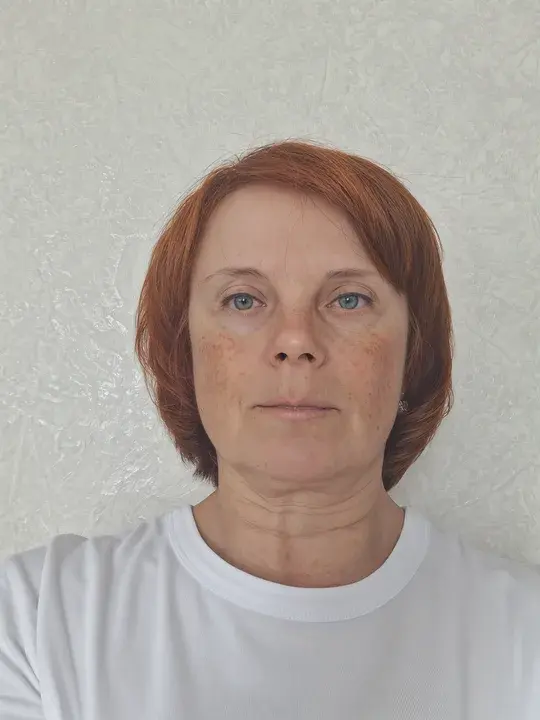 Тамара Друк