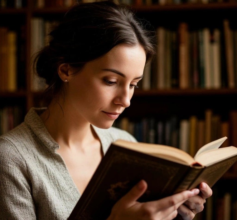 Какие книги читать в оригинале для улучшения английской лексики