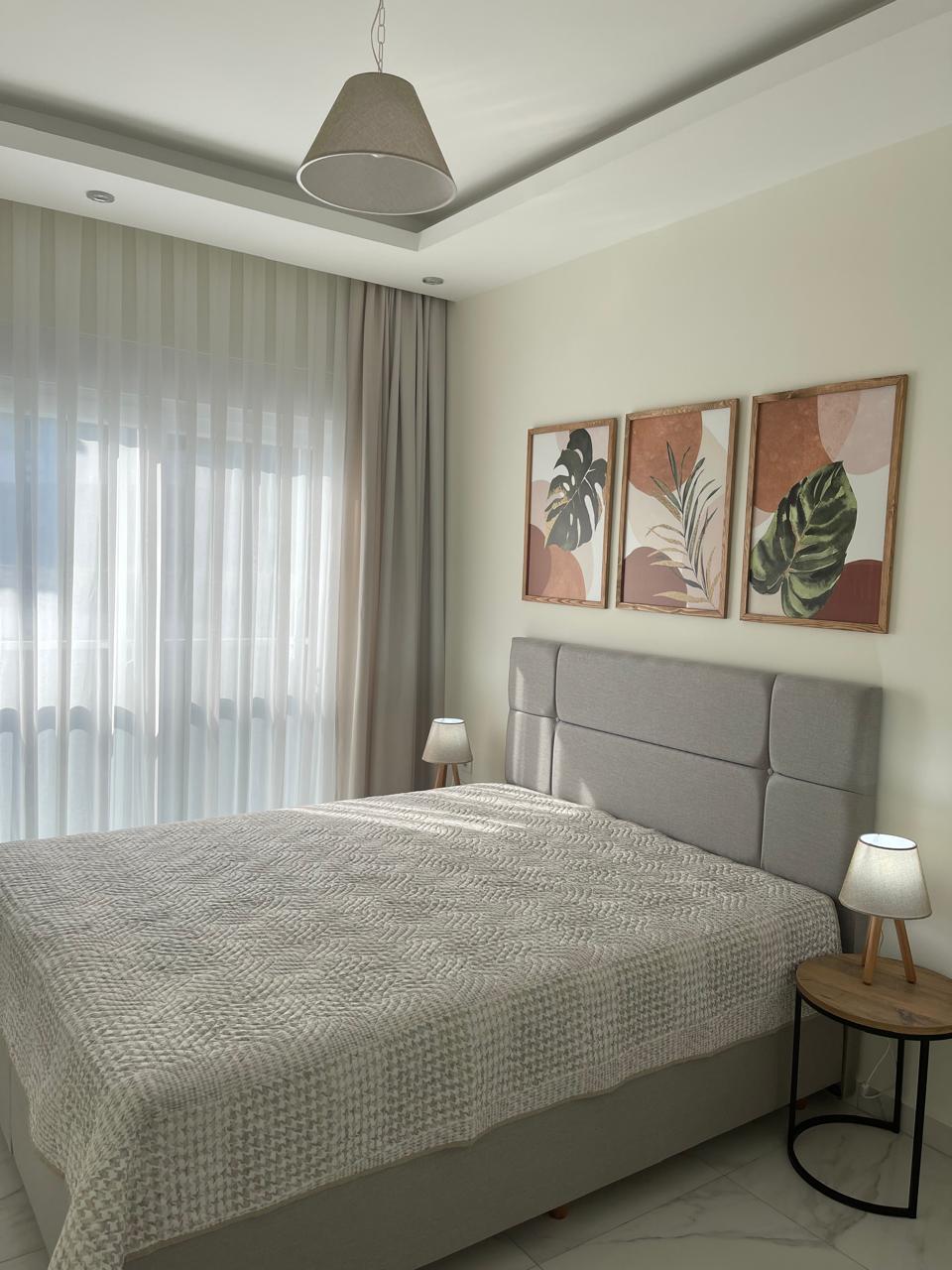 Calypso Residence · umeblowane 1+1 — zdjęcie 2