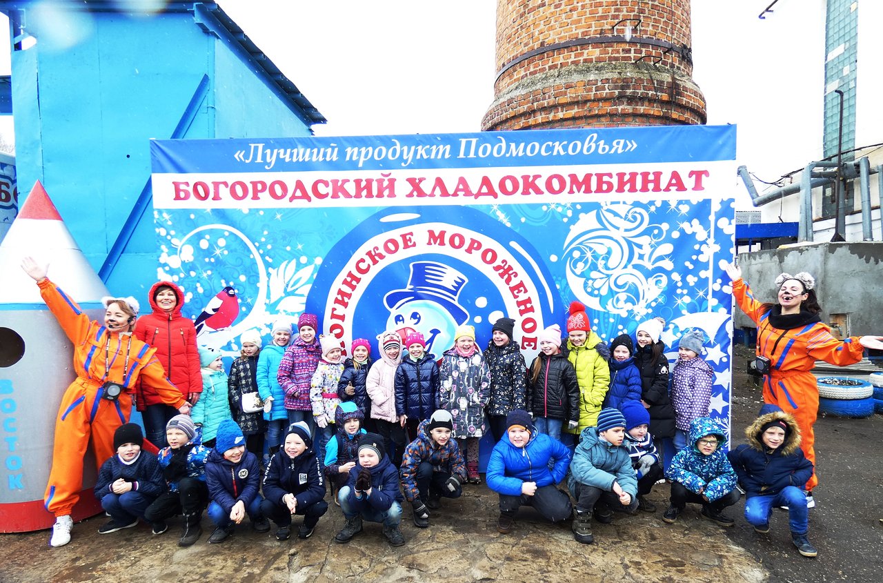 Ногинское Мороженое Купить В Интернет Магазине