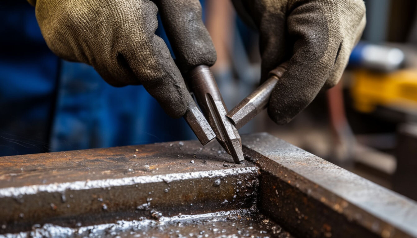 Сварные соединения испытания сварных швов