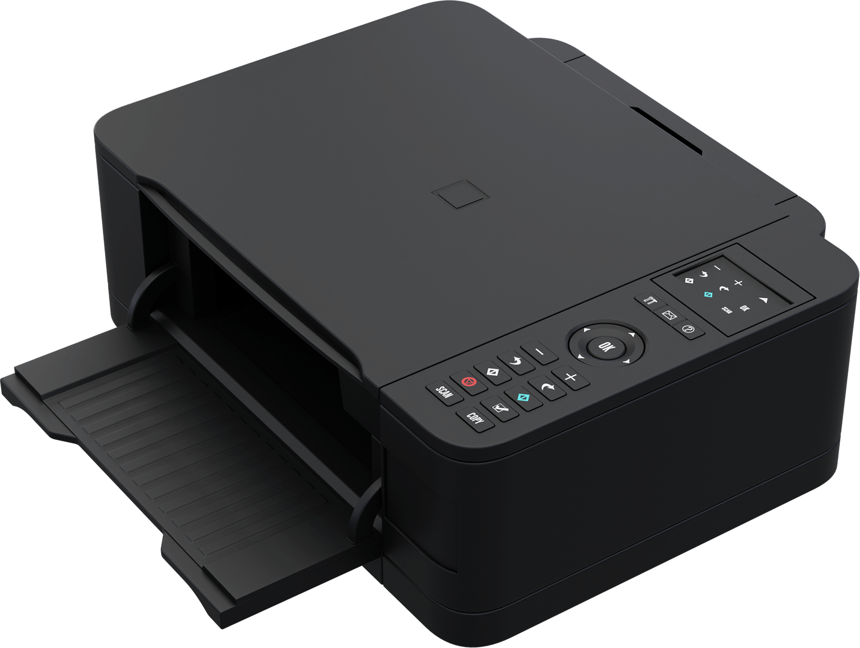 Ремонт принтеров