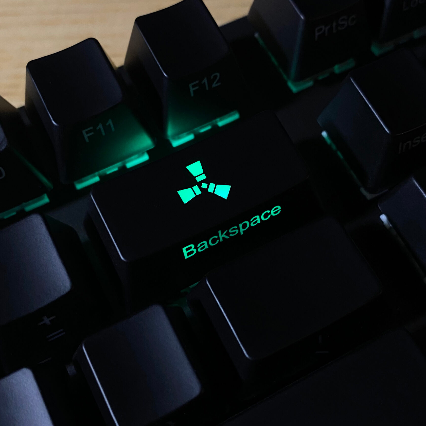 макрос на раст razer фото 114