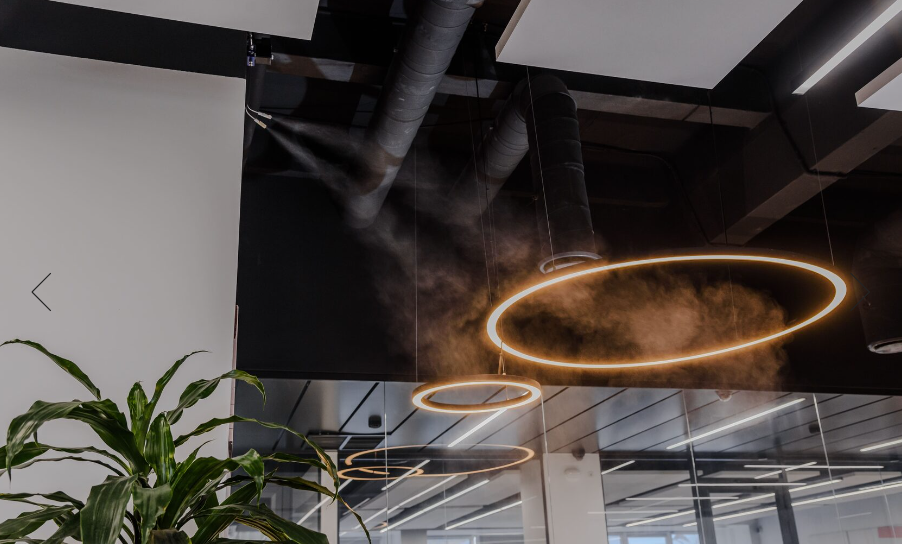 централизованная система