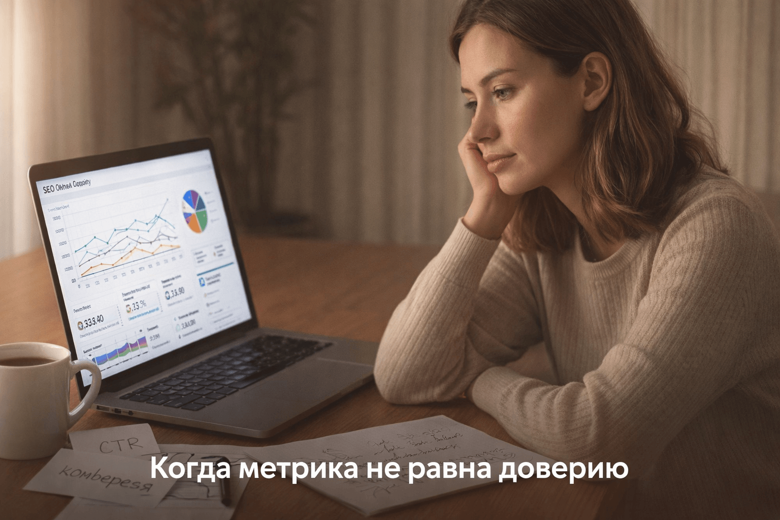 Почему A/B тестирование в SEO превращается в рулетку