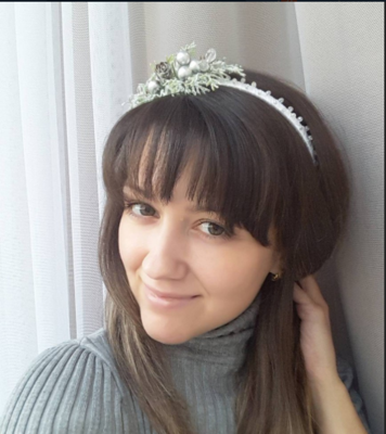 Анастасия Матвеева
