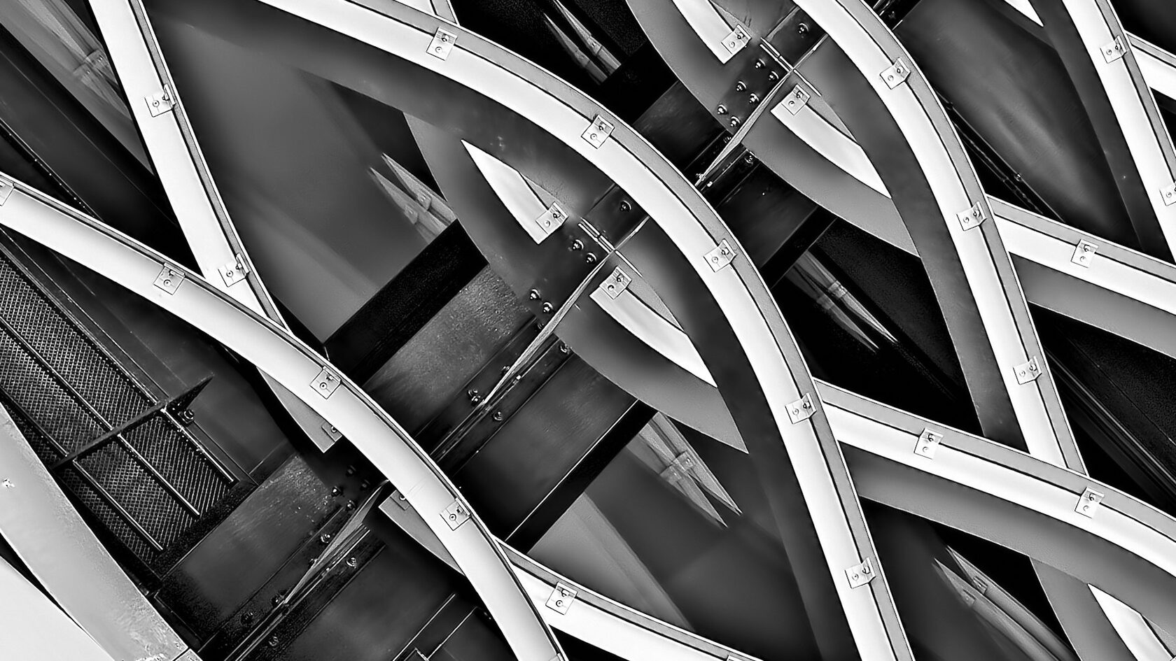 Architectural structure
