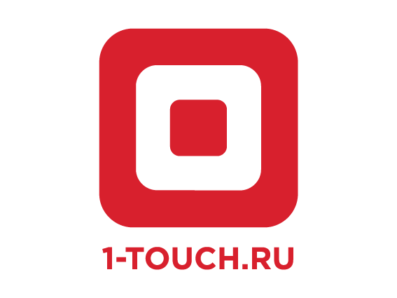 Магазин 1 Touch