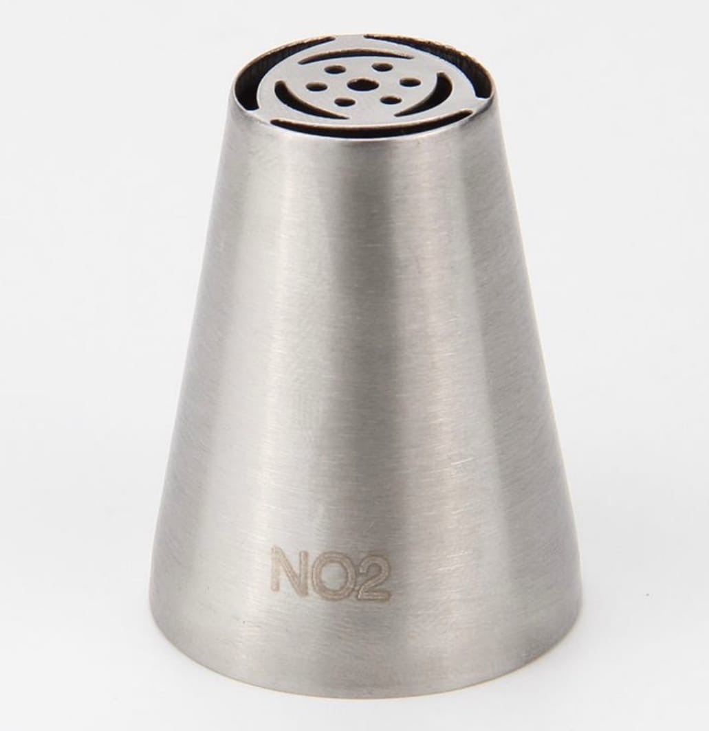 Насадки Для Торта Лист Для Тюльпан Купить