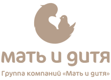 Мать и дитя