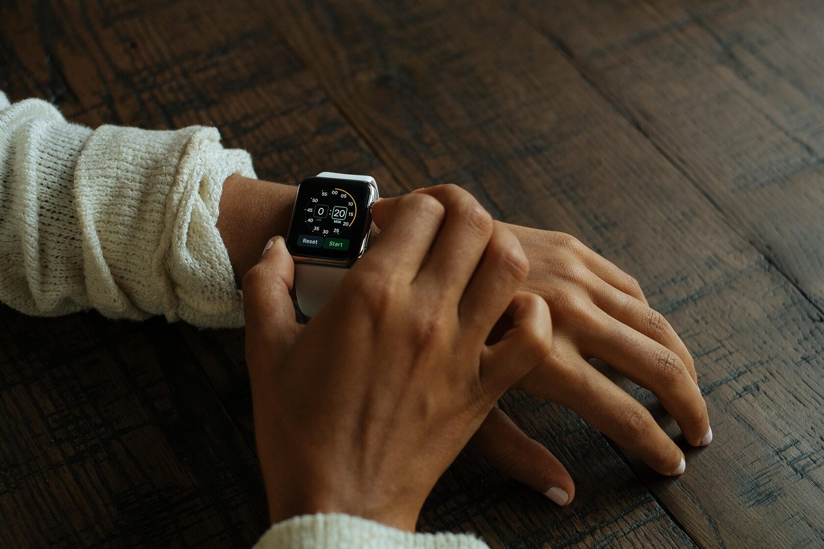Wearable metrics