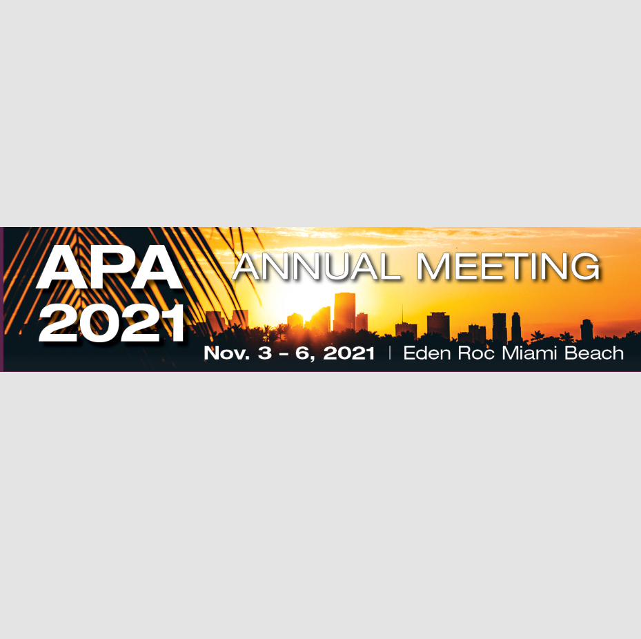 PANDICA attended and presented at the American Pancreatic Association