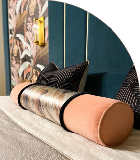 Подушки для дома