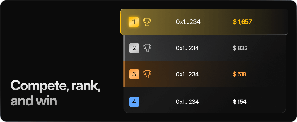 Cede Hub, Promo Landing