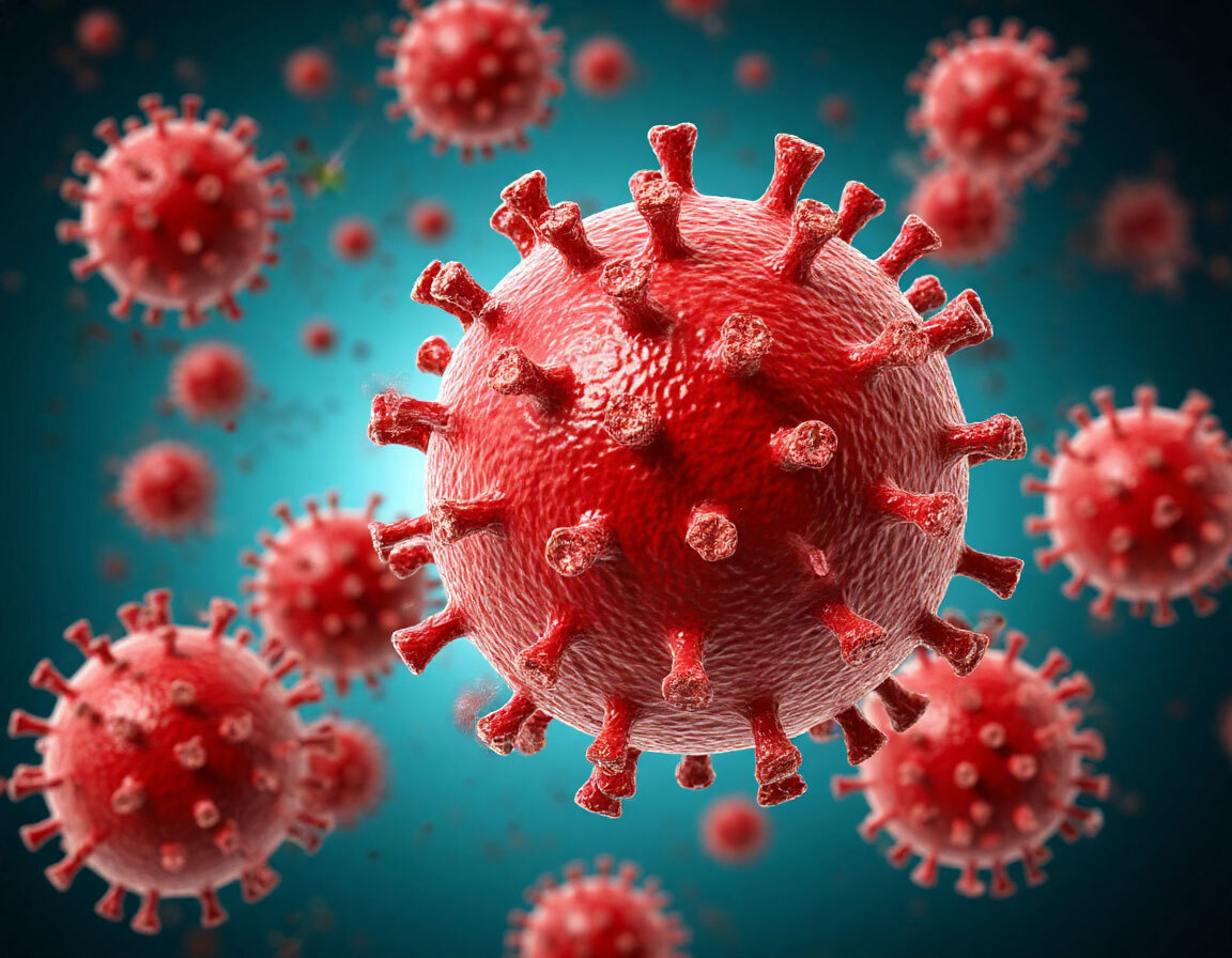 Вирус иммунодефицита человека быстро погибает во внешней среде