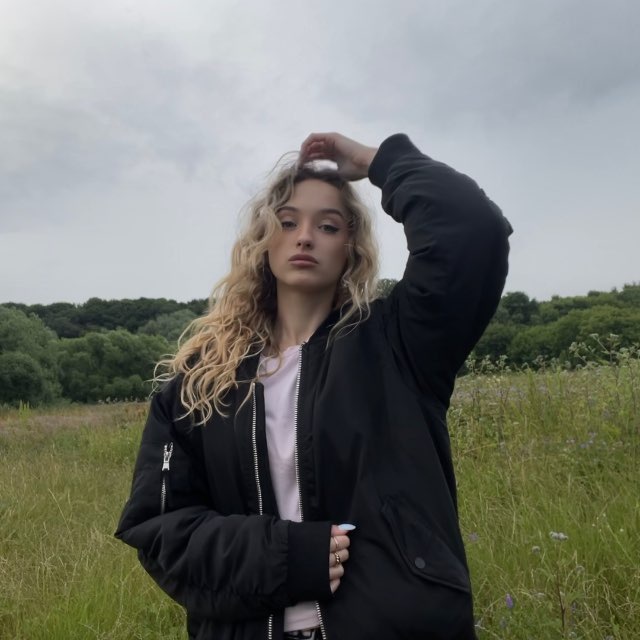 Лада Галимуллина