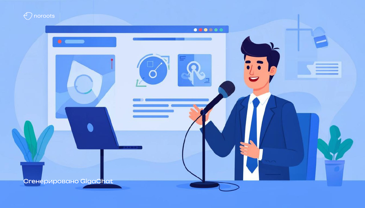 Инсайты с ивентов: Вебинар для платформы Малый бизнес Москвы