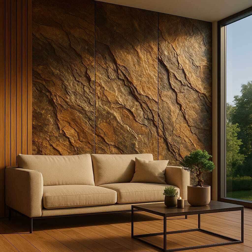 декоративные панели