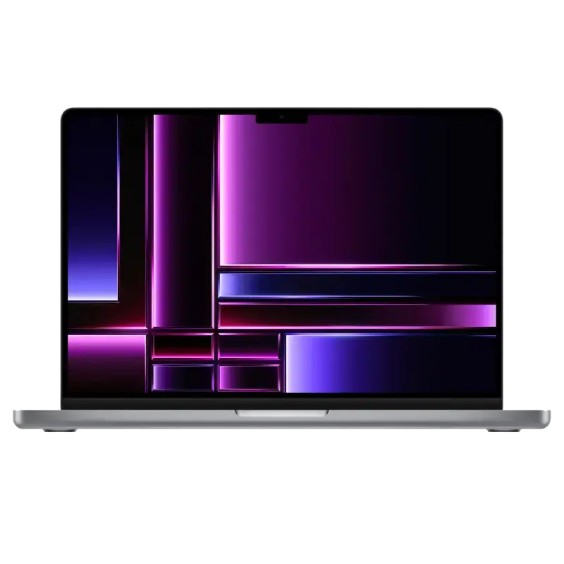 MacBook Pro 14 A2779 — ремонт в Green Repair