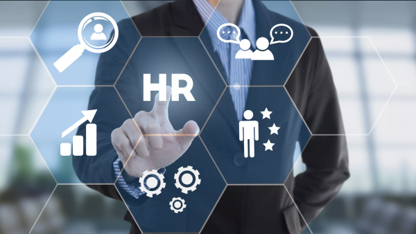 hr рекрутинг
