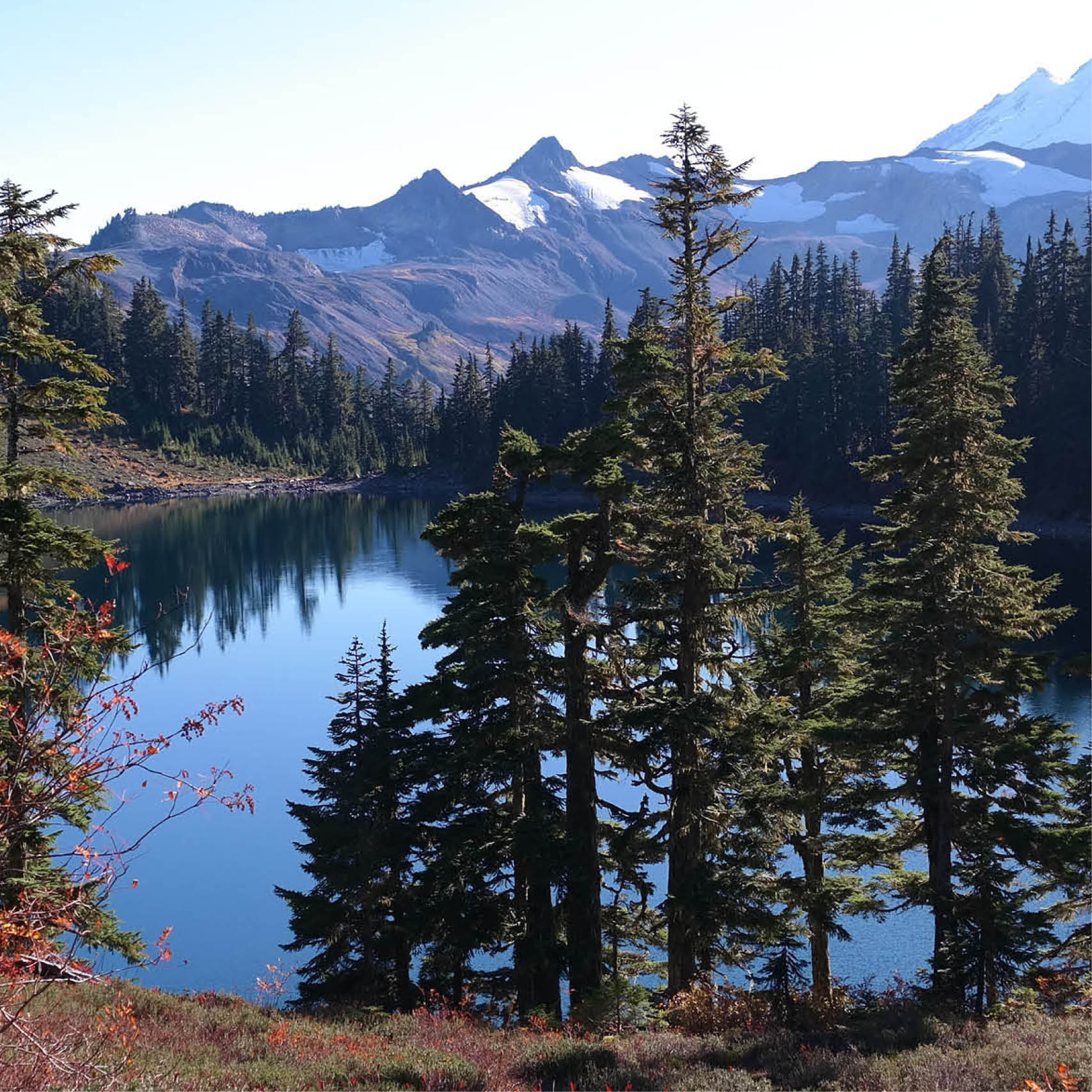 Lake на андроид. Катемако (озеро).