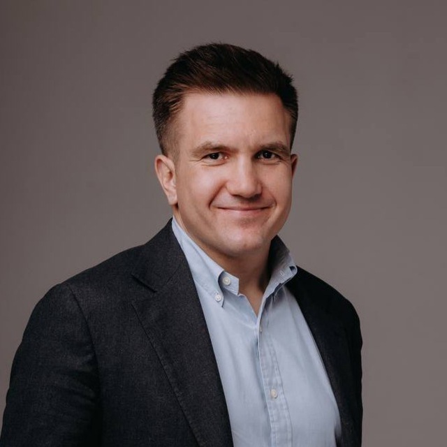 Константин Когос