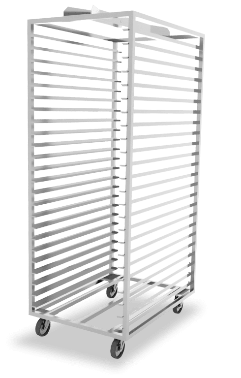 Тележки-шпильки