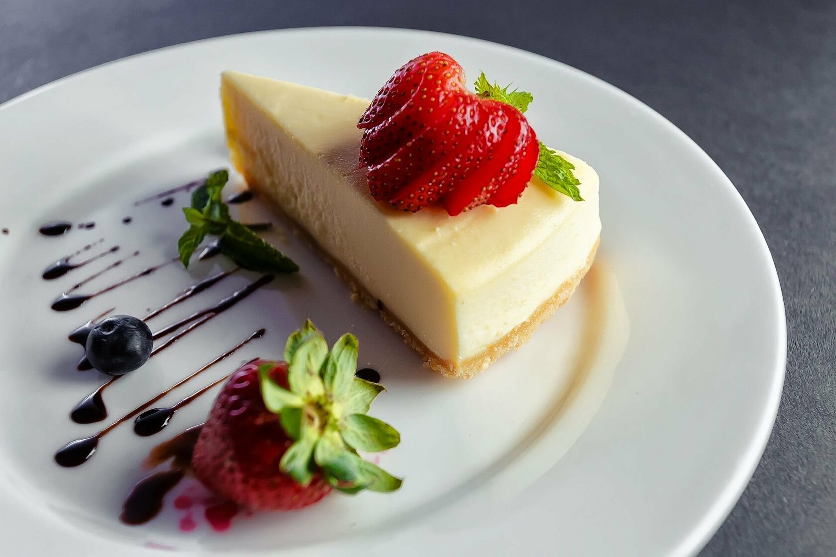 Cheese cake