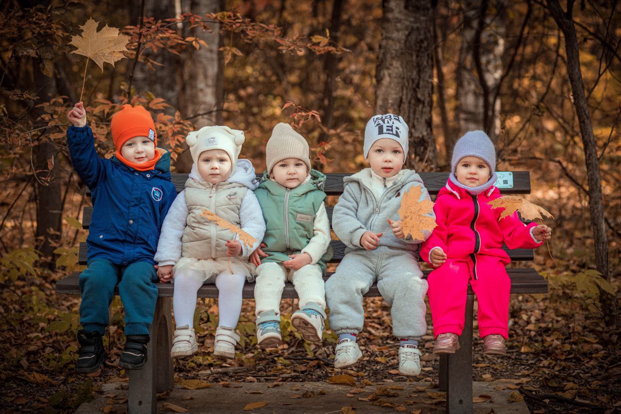 Развивающее занятие