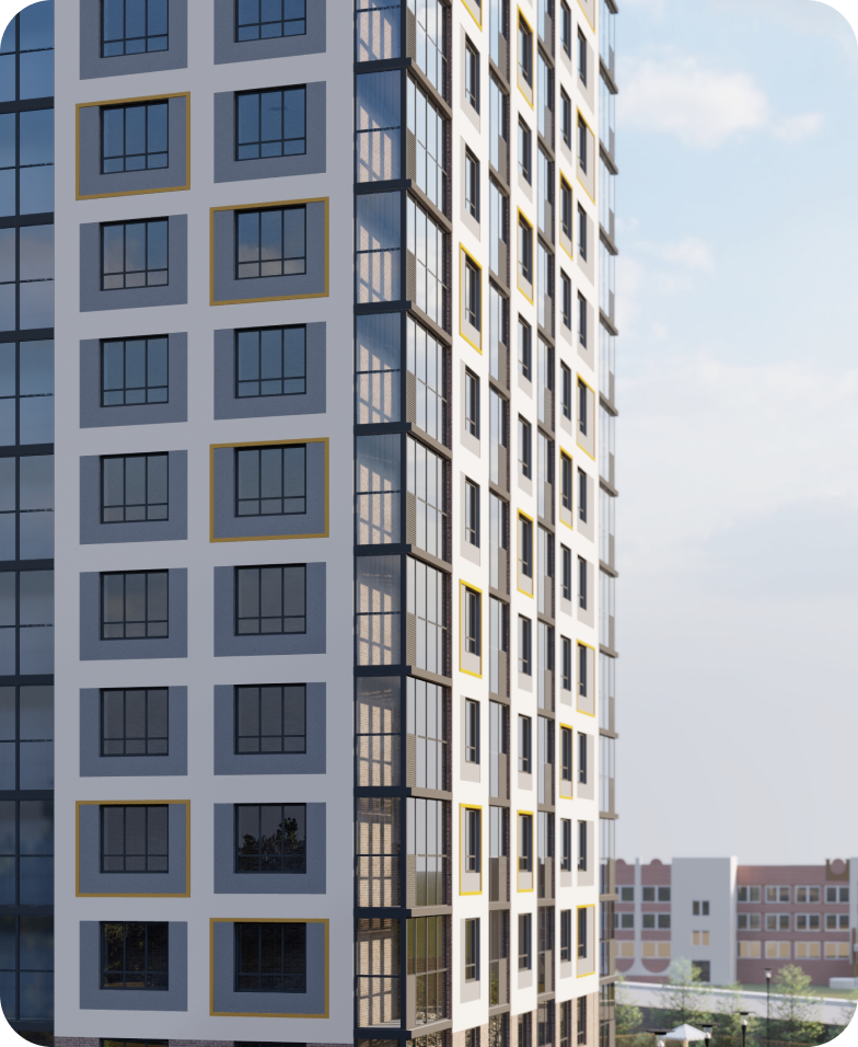 Жилой модуль в Курганинске спецпредложение