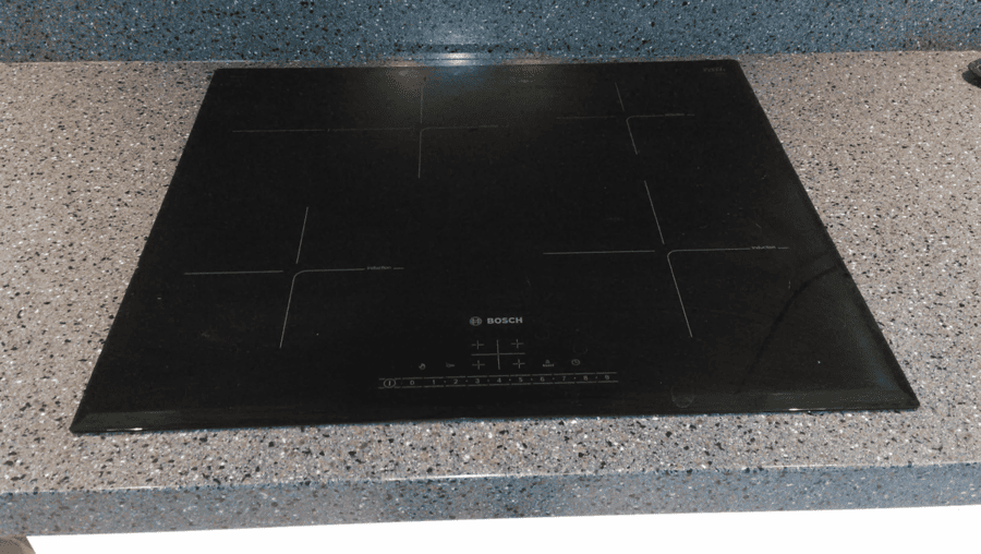 Отчет Bosch PVS651FB5E