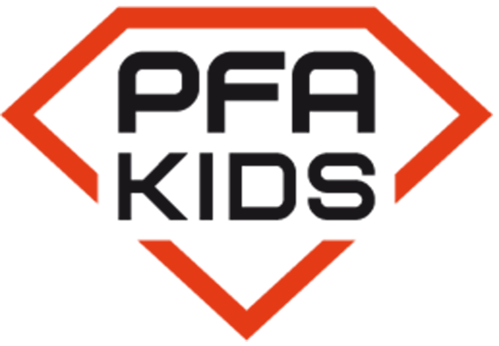  PFA kids 