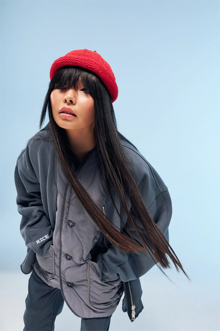 Стильное женское пальто. GATE31 — это минималистичный бренд верхней одежды из Санкт–Петербурга