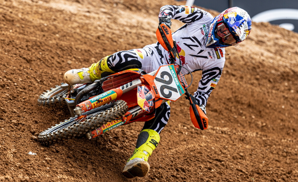 Гран-при Португалии: Результаты и видео