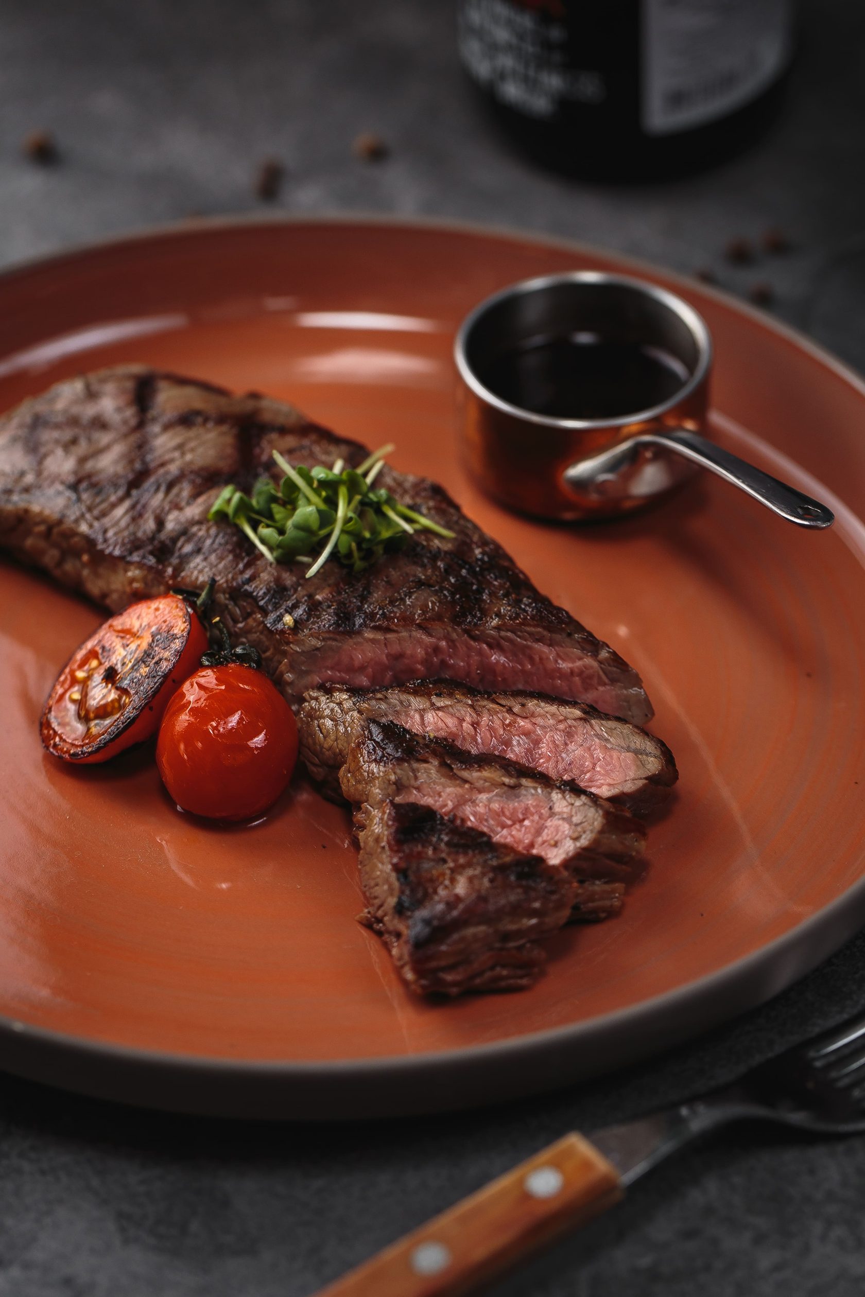 Гриль - Доставка еды - Ресторан «Ogonёk»