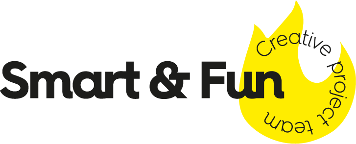 Simbol Smartfun Smart&Fun