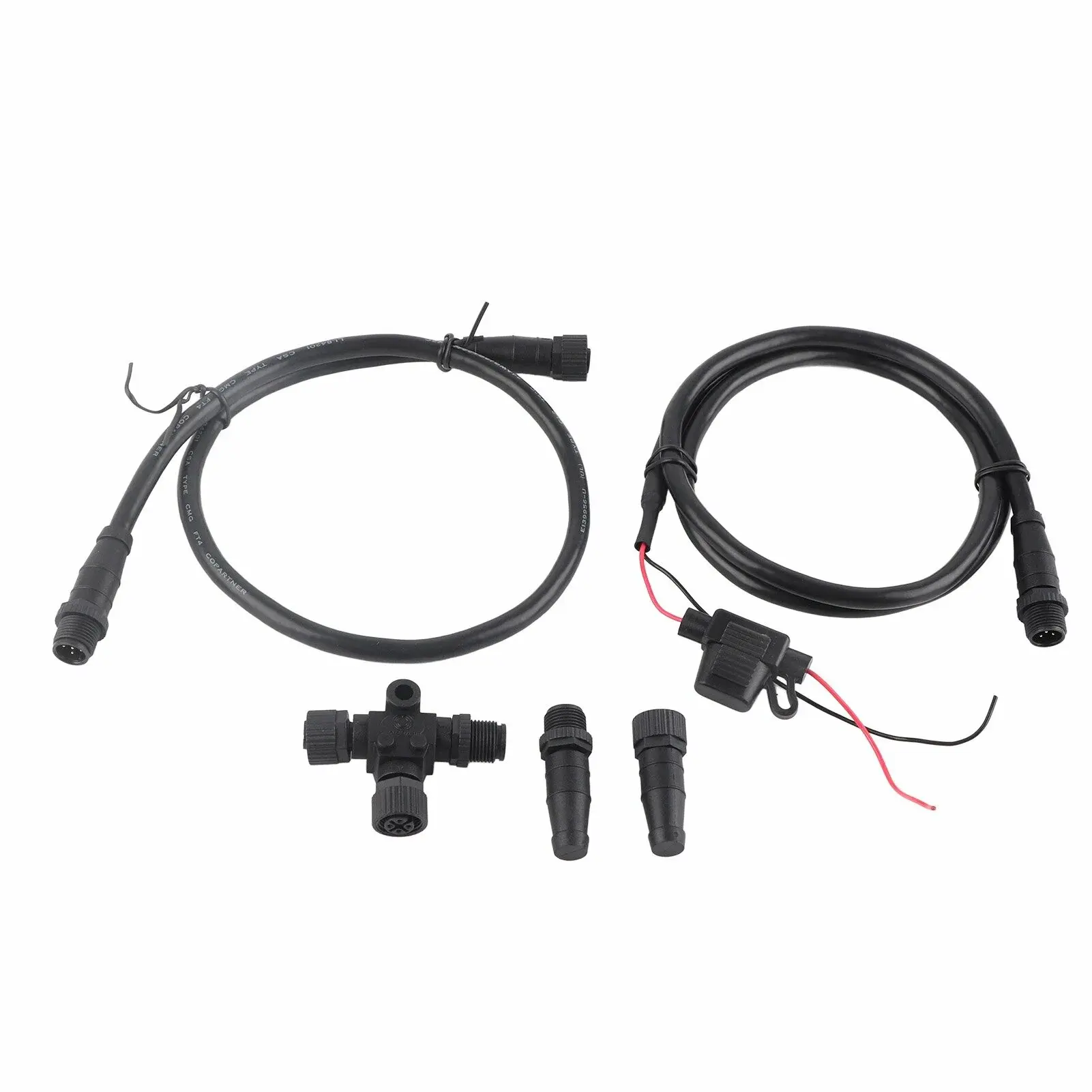 комплект для организации сети NMEA2000