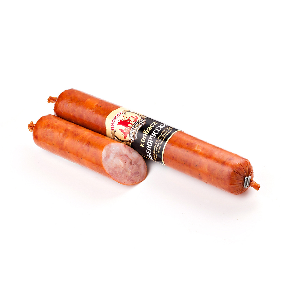 белорусские колбасы в москве