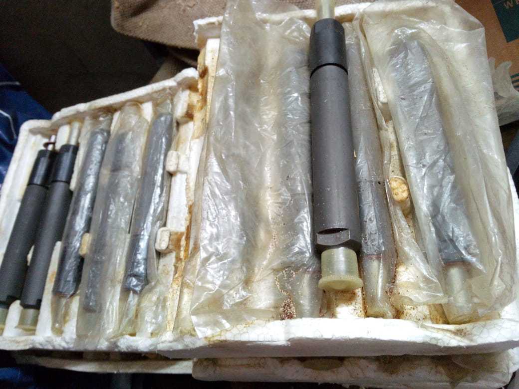 Форсунки Laigong ZL-50