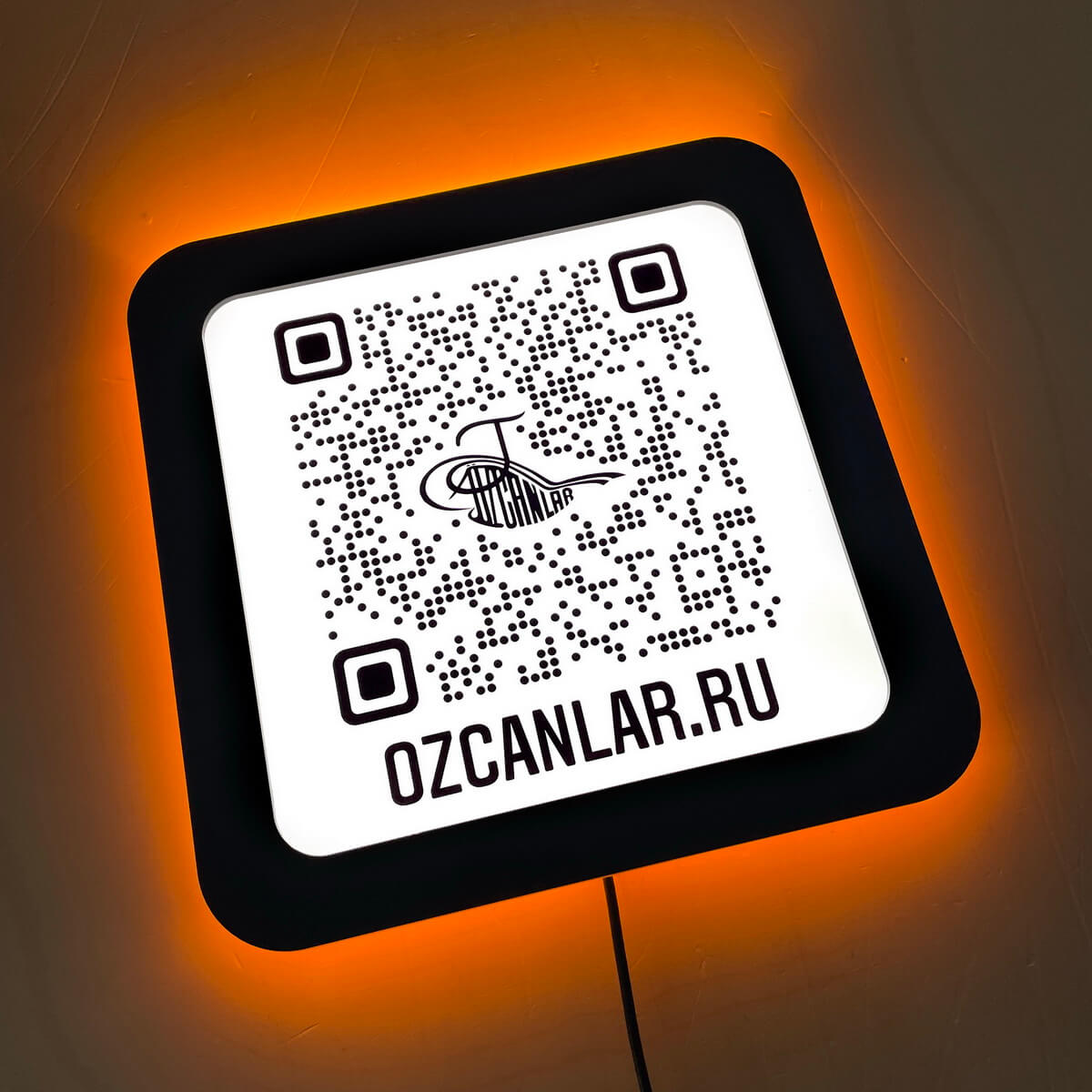 Qr код телеграм