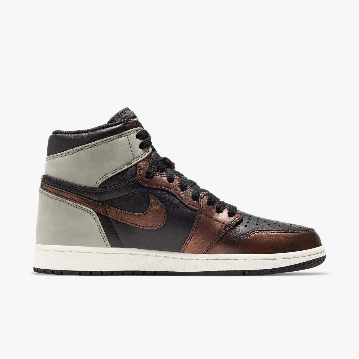 Rust store jordan 1