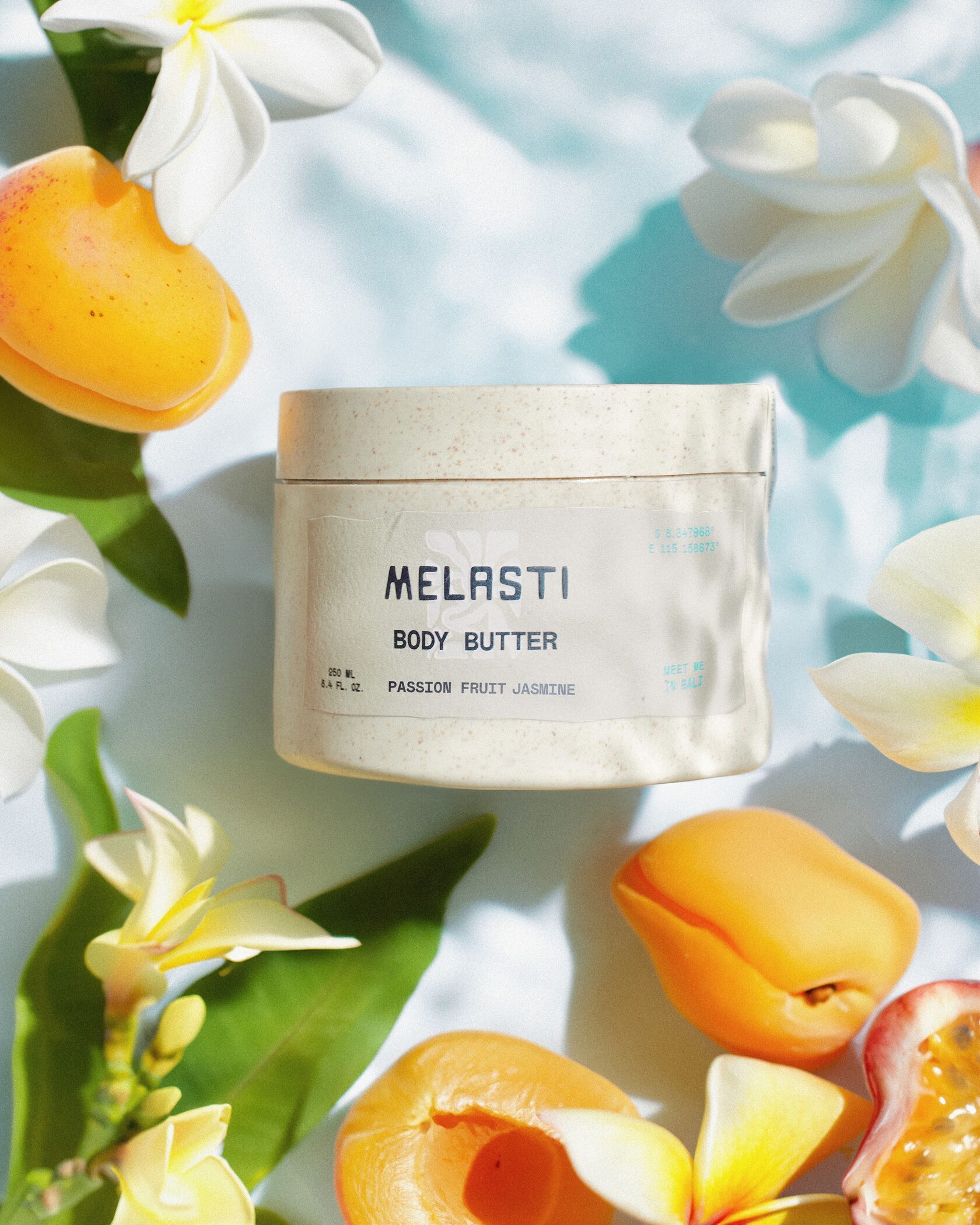 Питательный и увлажняющий крем бартер для кожи тела с бали, парфюмированный крем баттер для лица и тела, крем бартер для рук,