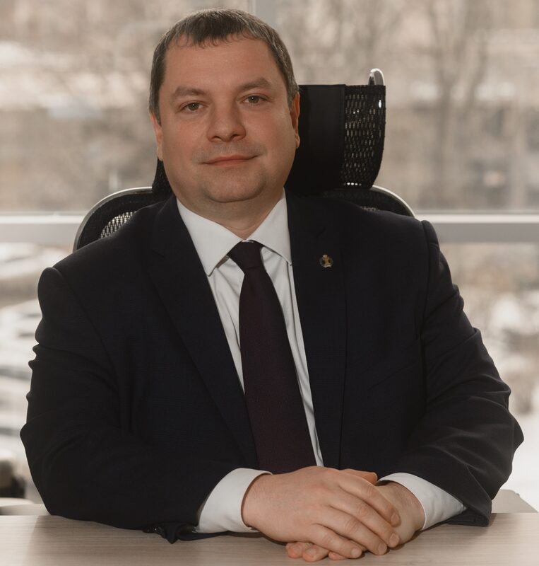 Краковский Александр Константинович