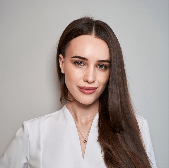 Шипильгинова Алина Геннадьевна