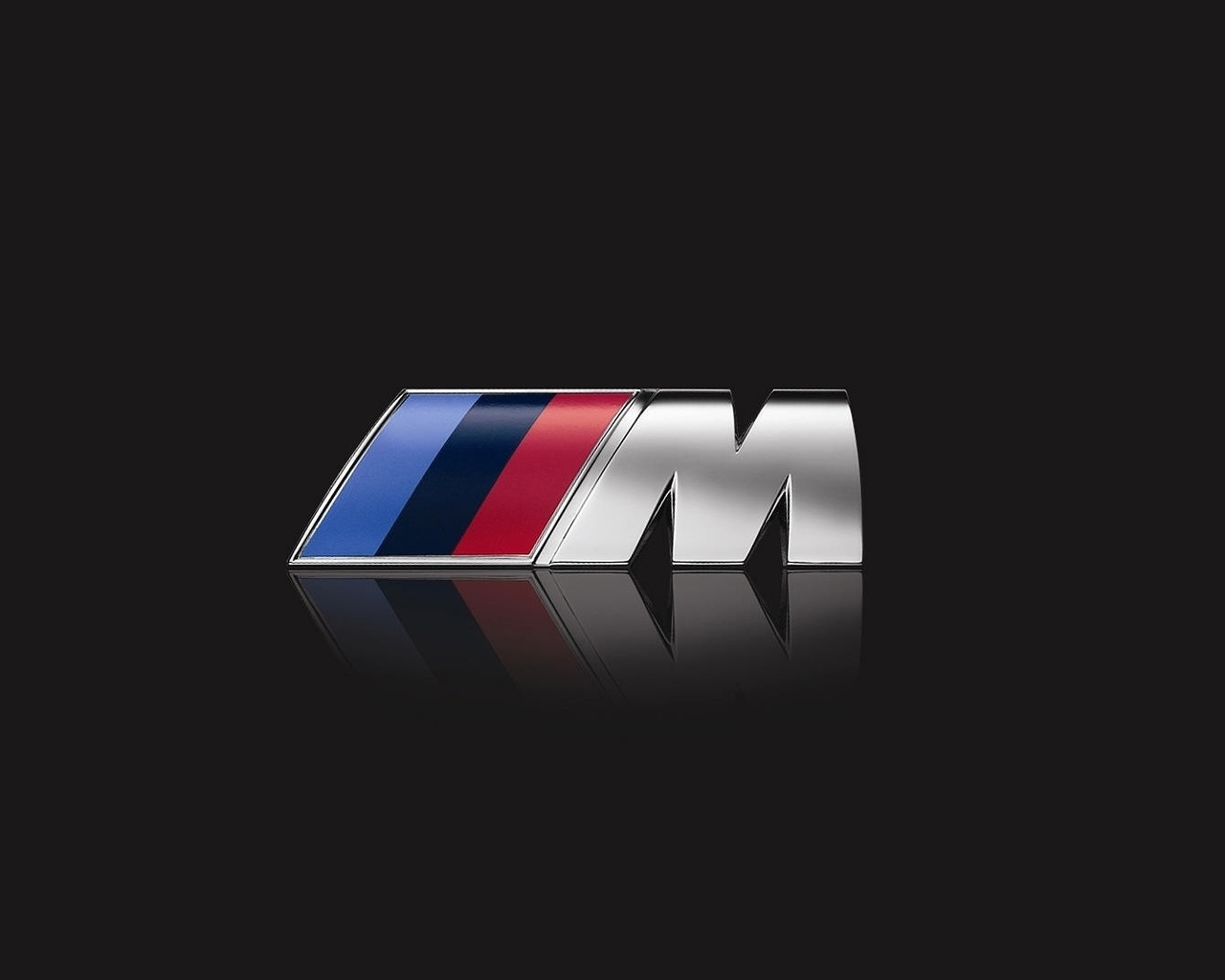 BMW M Power logotip