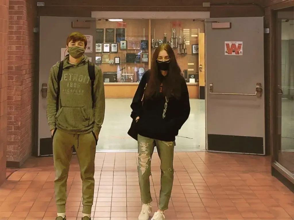 American School System