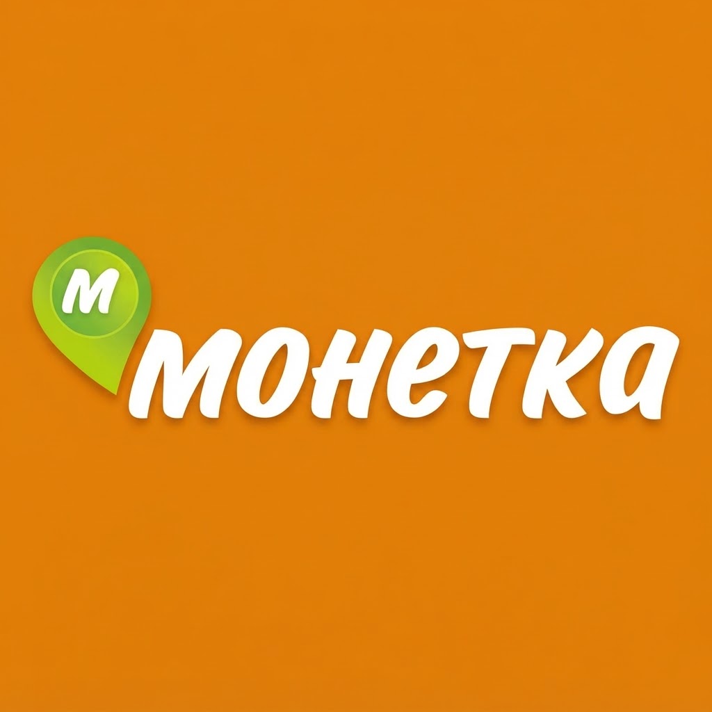 Монетка